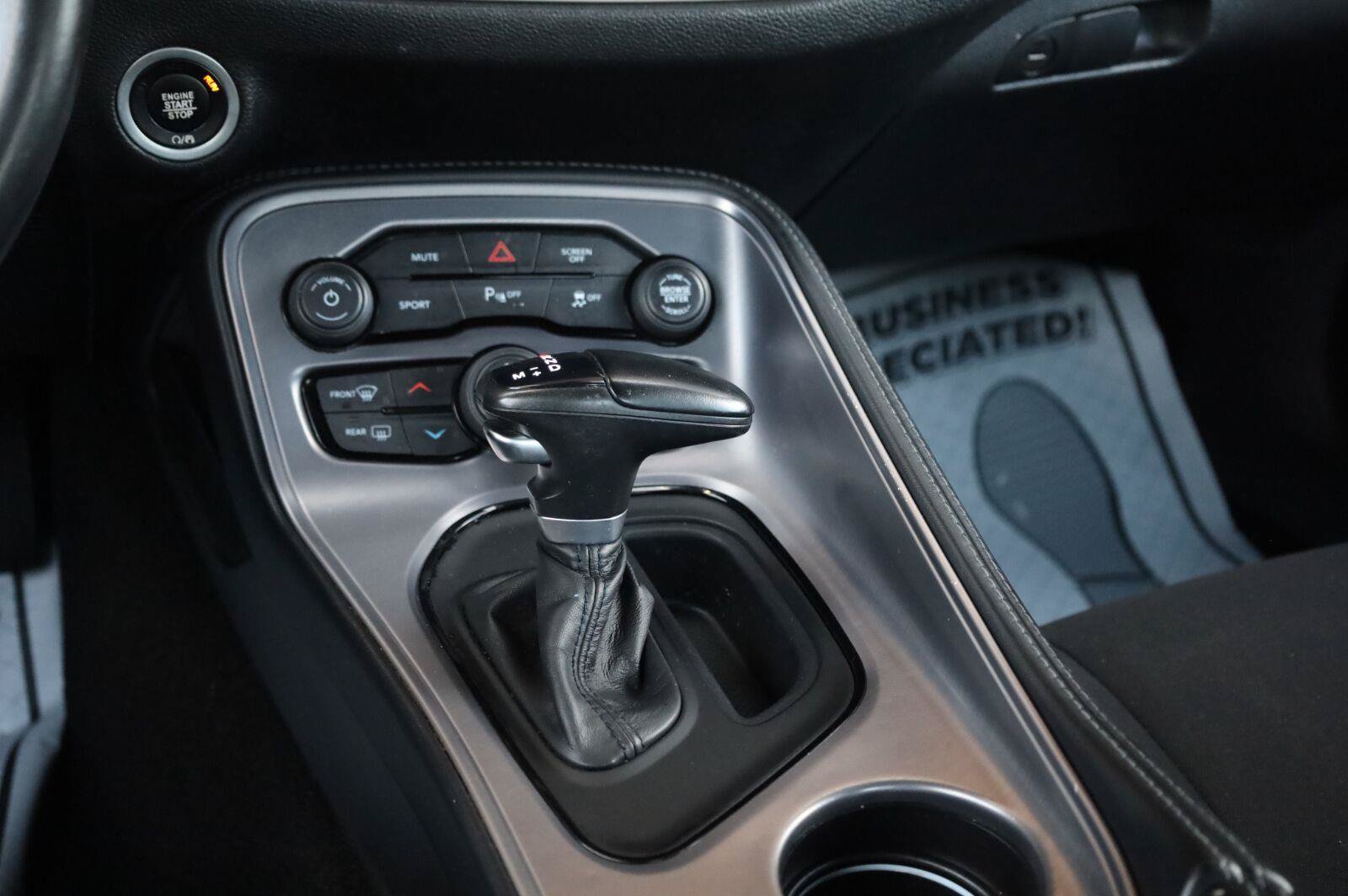 Used 2023 Dodge Challenger GT RWD image 35