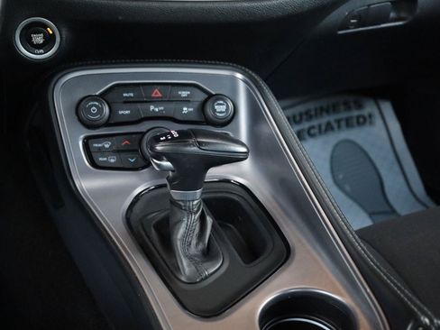 Used 2023 Dodge Challenger GT RWD image 35