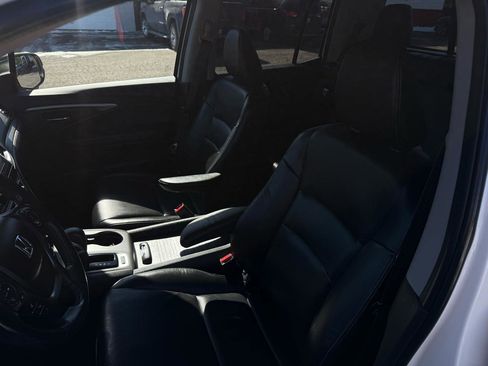 Used 2019 Honda Ridgeline RTL-T image 25