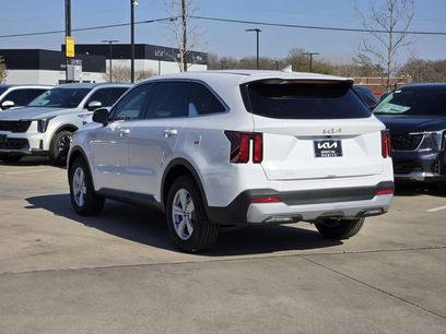 New 2026 Kia Sorento LX