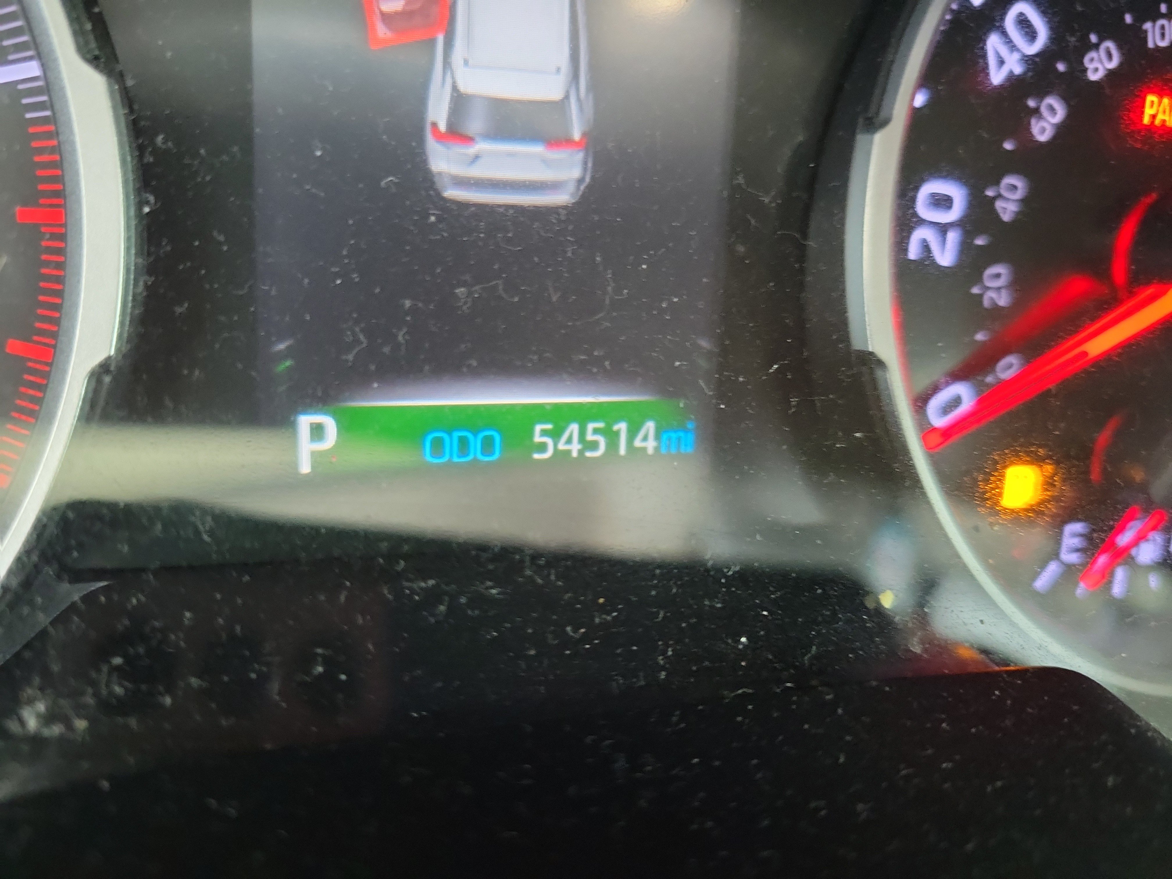 Used 2022 Toyota RAV4 XLE w/ Convenience Package FWD image 20