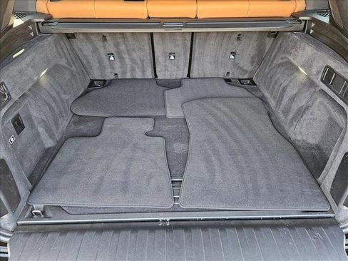 Certified 2024 BMW X5 xDrive40i w/ Parking Assistance Package image 6