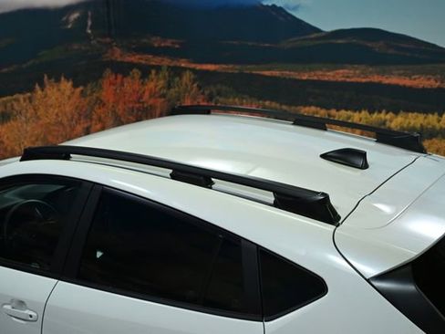 Certified 2025 Subaru Crosstrek 2.0i Premium image 15