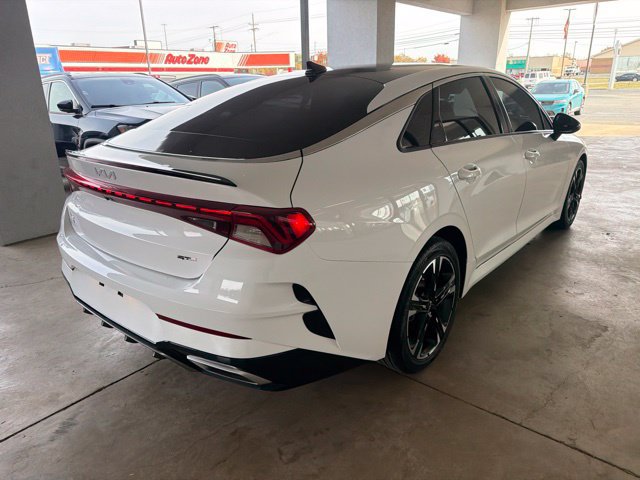 Used 2023 Kia K5 GT-Line FWD image 9