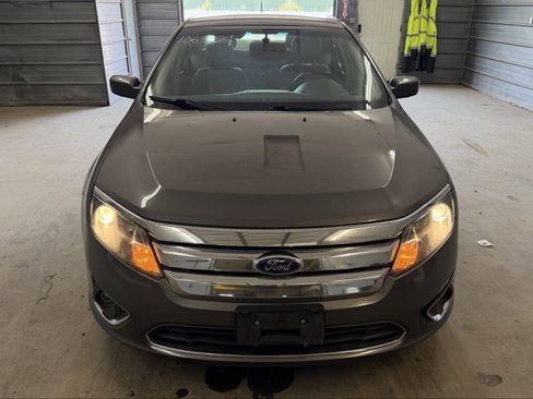 Used 2012 Ford Fusion SEL AWD/4WD image 7