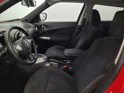 Used 2015 Nissan Juke SV w/ Cold Weather Package AWD/4WD image 17