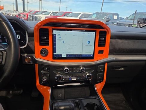 Used 2022 Ford F150 Raptor w/ Equipment Group 801A High AWD/4WD image 18