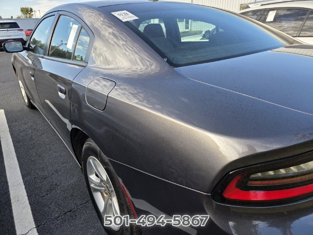 Used 2022 Dodge Charger SXT RWD image 7