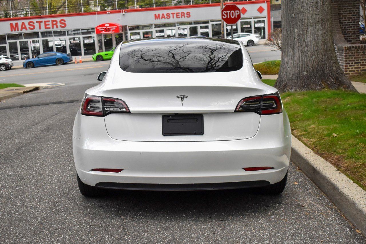 Used 2023 Tesla Model 3 Standard Range RWD image 7