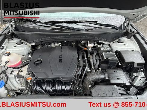 Used 2023 Hyundai Tucson Limited AWD/4WD image 69