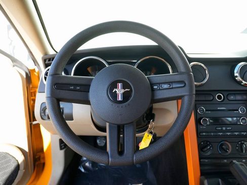 Used 2008 Ford Mustang GT image 34