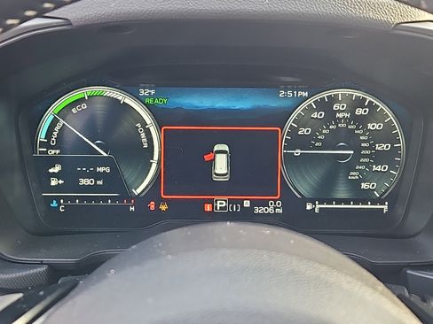 Certified 2025 Subaru Forester Premium image 21