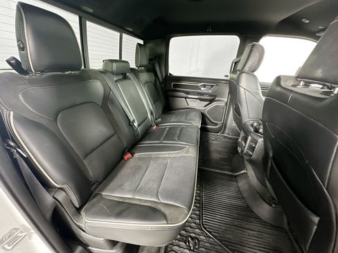 Used 2023 RAM 1500 Laramie AWD/4WD image 25