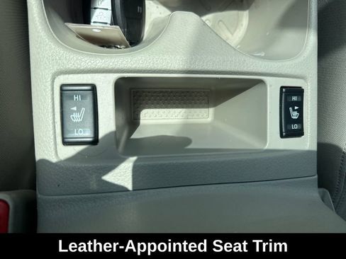 Used 2020 Nissan Rogue Sport SL FWD image 21