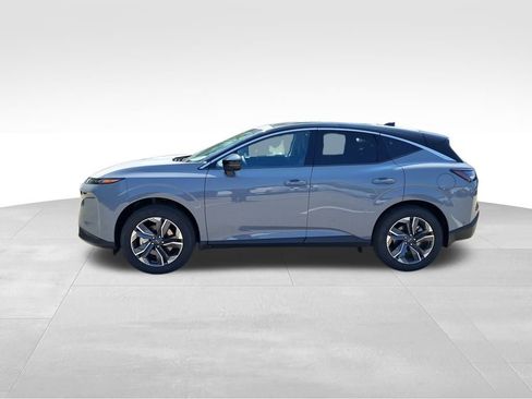 New 2025 Nissan Murano SL w/ Cargo Package image 2