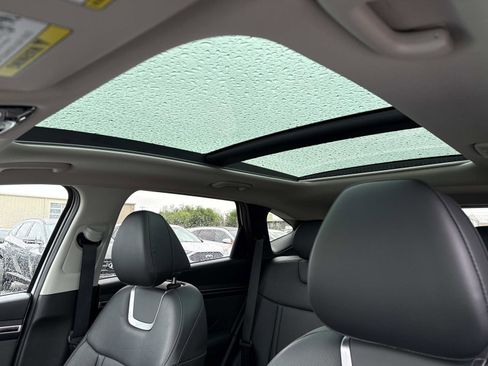 Certified 2023 Hyundai Tucson Limited AWD/4WD image 4