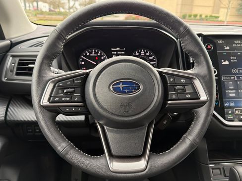 New 2026 Subaru Ascent Premium image 23