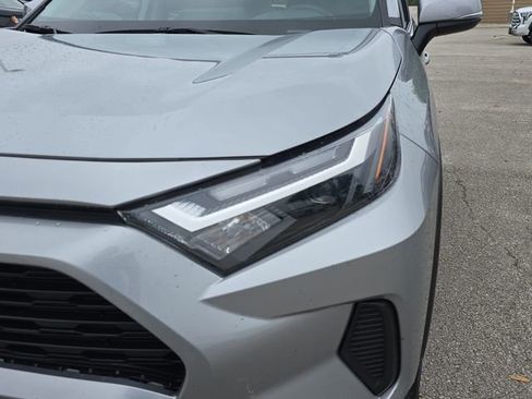 Used 2023 Toyota RAV4 XLE w/ Convenience Package FWD image 33