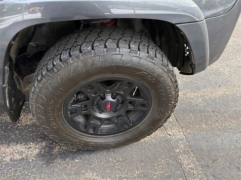 Used 2023 Toyota 4Runner TRD Pro image 19