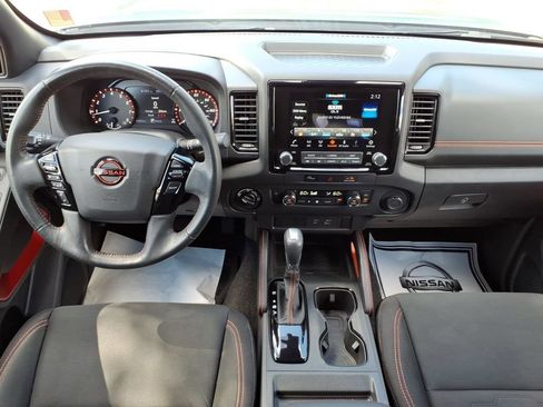Used 2023 Nissan Frontier PRO-4X w/ Tow Package AWD/4WD image 53