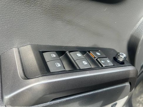 Used 2023 Toyota Tacoma TRD Sport w/ TRD Premium Sport Package AWD/4WD image 20