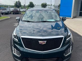 Used 2024 Cadillac XT5 Sportv AWD/4WD video 2