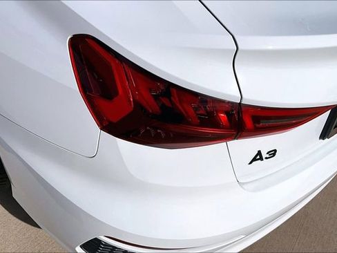 Used 2023 Audi A3 2.0T Premium w/ Convenience Package image 32