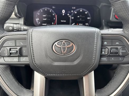 New 2026 Toyota Tacoma TRD Sport AWD/4WD image 26