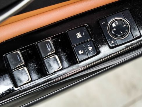 Used 2022 Lexus ES 350 w/ Accessory Package FWD image 44