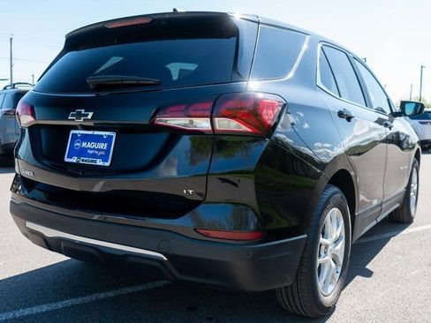 Used 2024 Chevrolet Equinox LT FWD image 6