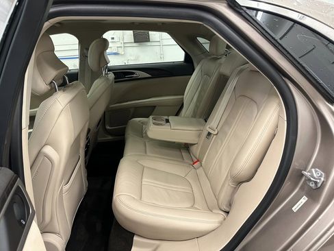 Used 2019 Lincoln MKZ Reserve w/ Reserve Plus Package image 27
