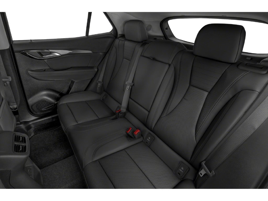 New 2026 Buick Envision Sport Touring AWD/4WD image 10