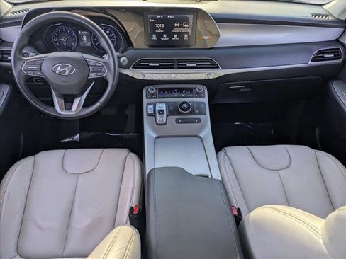 Used 2020 Hyundai Palisade SEL FWD image 17