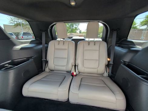 Used 2015 Ford Explorer XLT w/ Equipment Group 202A AWD/4WD image 16