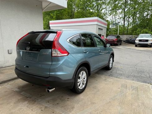 Used 2014 Honda CR-V EX-L image 3