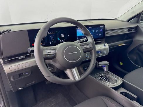 New 2026 Hyundai Kona SEL Sport image 12