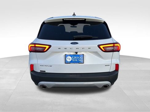 Used 2023 Ford Escape Active image 6