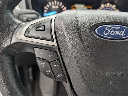 Used 2019 Ford Fusion S image 12