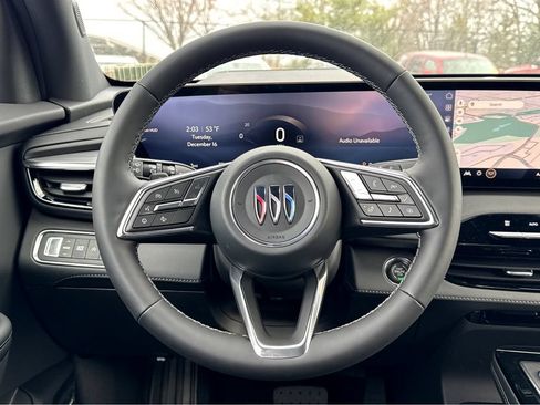 New 2026 Buick Enclave Preferred w/ Power Package FWD image 16