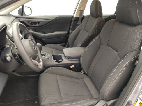 Used 2022 Subaru Legacy AWD/4WD image 17