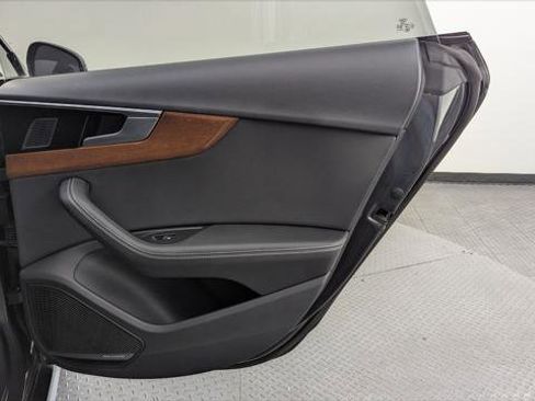 Used 2022 Audi A5 2.0T Premium Plus w/ Premium Plus image 19