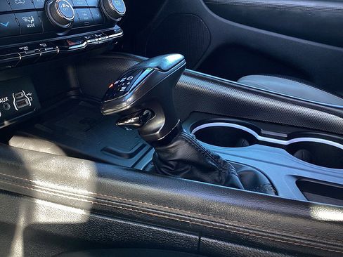 Used 2022 Dodge Durango R/T image 12