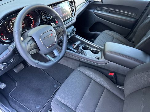 New 2026 Dodge Durango GT AWD/4WD image 10