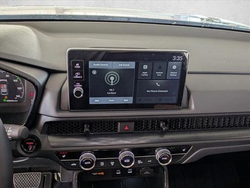 New 2026 Honda CR-V Sport-L image 12