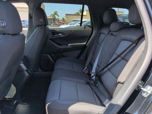 New 2026 Chevrolet Equinox LT FWD image 26