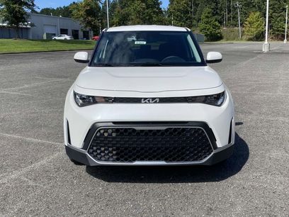 New 2025 Kia Soul S