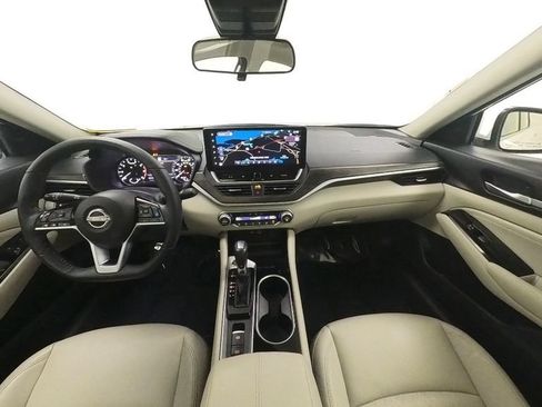 Certified 2023 Nissan Altima 2.5 SL FWD image 24