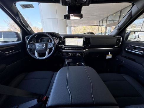 New 2026 GMC Sierra 1500 Elevation image 54