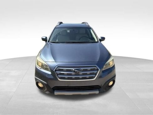 Used 2015 Subaru Outback 2.5i Limited AWD/4WD image 8
