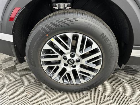 New 2026 Hyundai Palisade SEL image 19